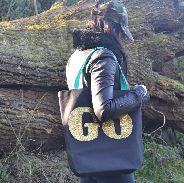 GO Bag