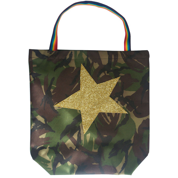 STAR Bag