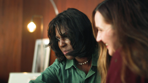 Collaboration and Mentorship