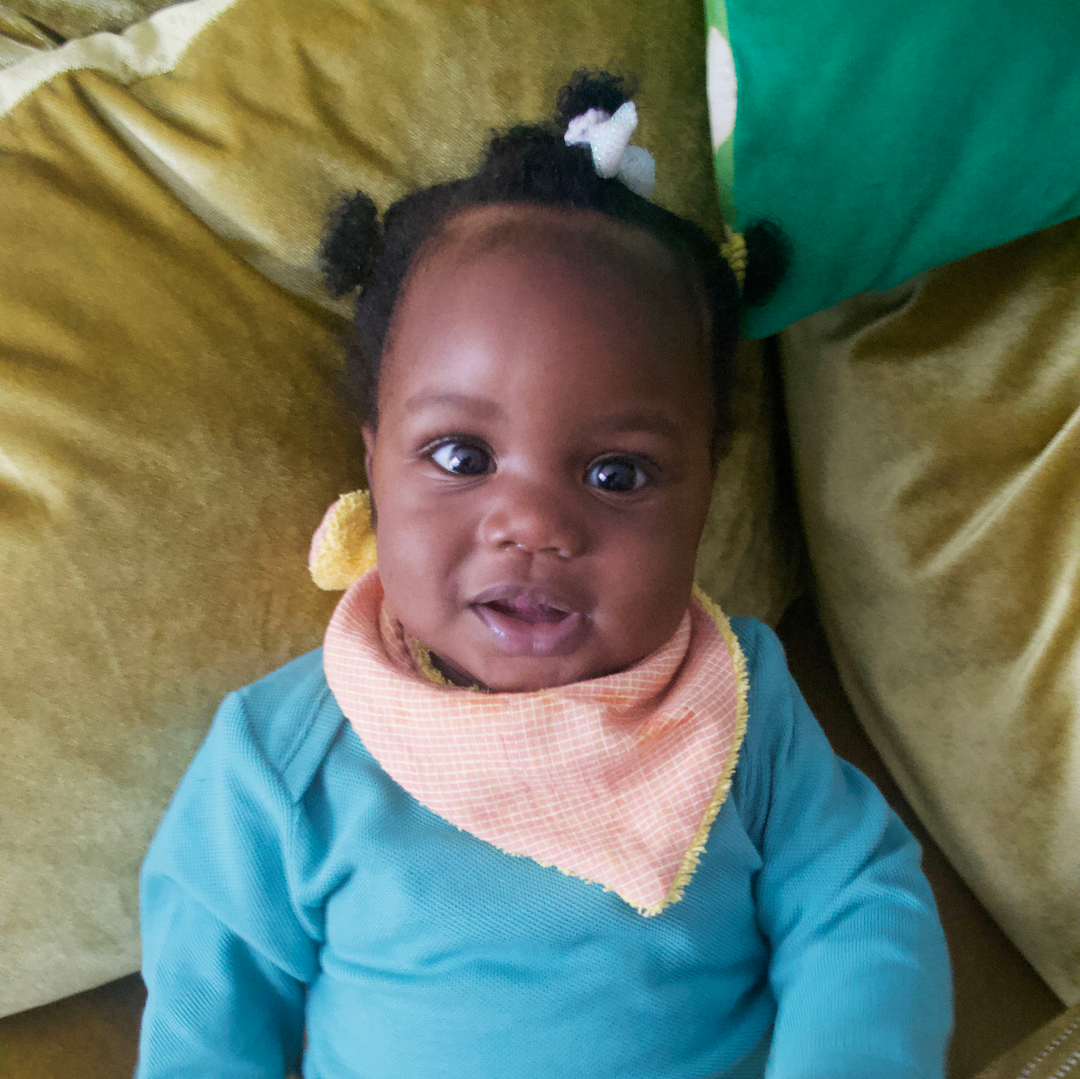 Harem – Kin and Cloth