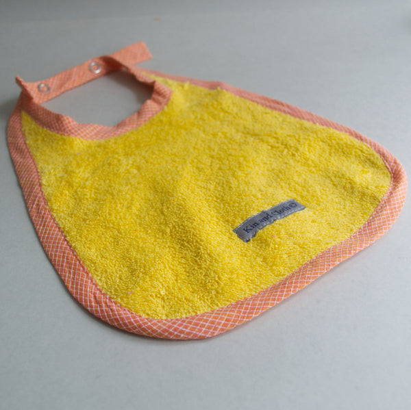 Flat Bib