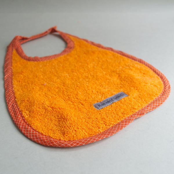 Flat Bib
