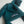 Cashmere Trapper Hat - Artist Green