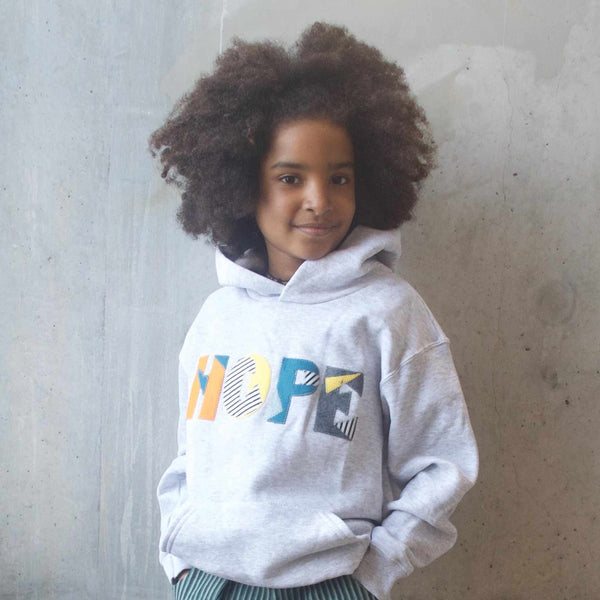 HOPE (or NOPE) Hoodie