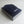 Cashmere Trapper Hat - Navy