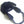 Cashmere Trapper Hat - Navy