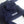Cashmere Trapper Hat - Navy