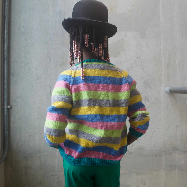 Kins knit