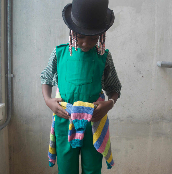 Kins knit