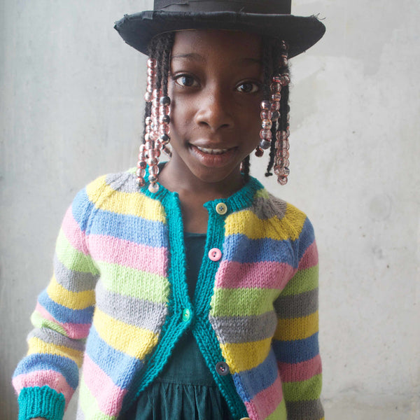 Kins knit