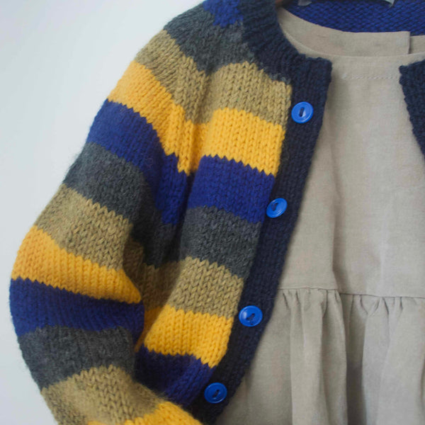 Kins knit