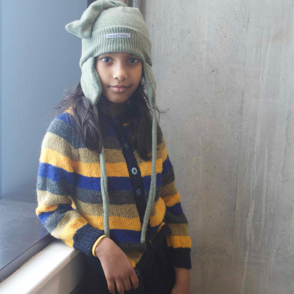 Kins knit