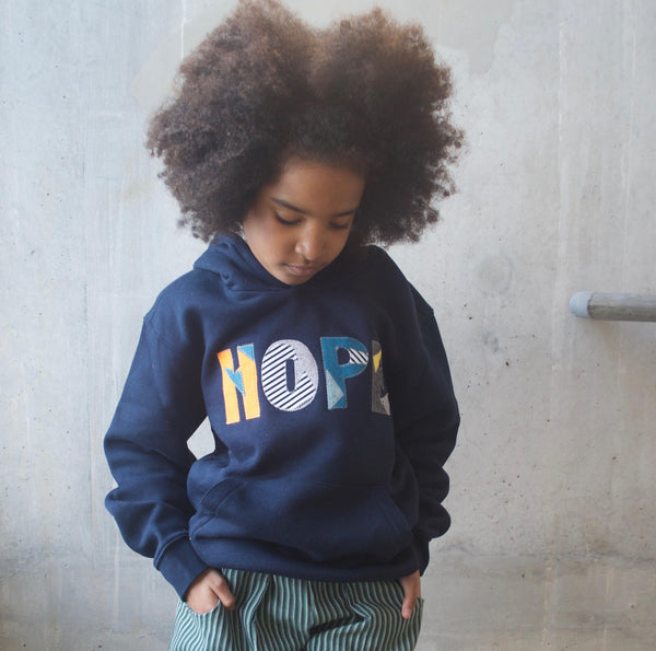 HOPE (or NOPE) Hoodie