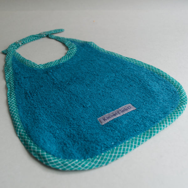 Flat Bib