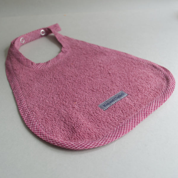Flat Bib