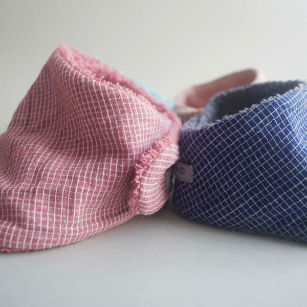 Bandana Bib.